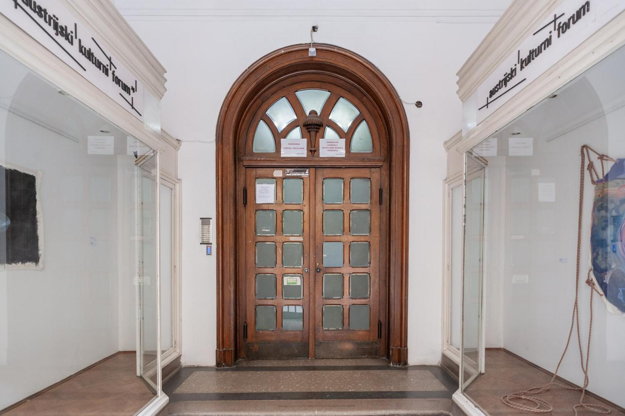 Loox Boutique Apartments Gunduliceva Zagreb Exterior foto